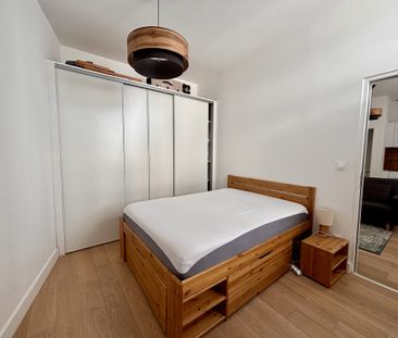 Location Appartement 2 pièces 31m² LILLE 59000 - Photo 3