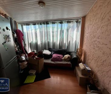 Appartement à louer 2 pièces 30.05m² - Photo 1