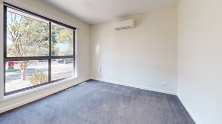 Stylish Modern Comfort with Spacious Living & Private Balcony! - Photo 5