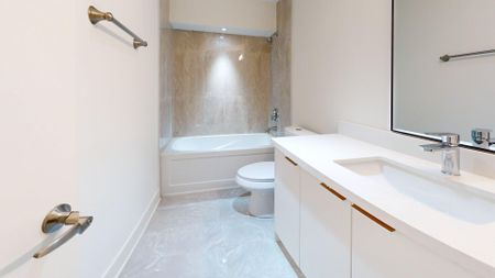 For Lease - 878 Glencairn Avenue Unit# 1 (Lower), Toronto, Ontario - Photo 4