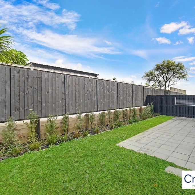 Brand New Apartment At The Heart Of Te Atatu South - Photo 1