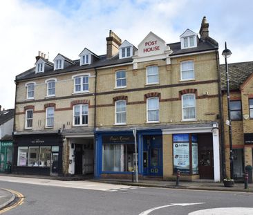 Molesey Road, Hersham, Walton-on-Thames, KT12 - Photo 4