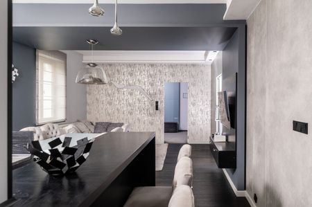 Klimatyczny apartament w inwestycji Angel Wawel! - Photo 2