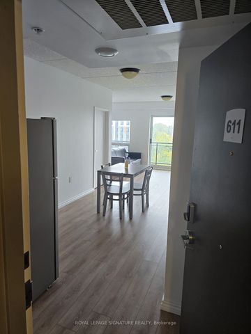 For Lease - 275 Larch Street Unit# G611, Waterloo, Ontario - Photo 5
