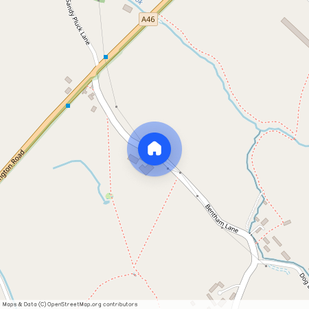 Bentham Lane, Bentham, GL51 4UT