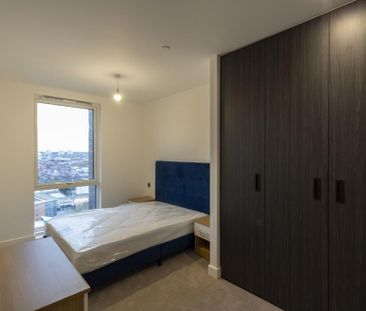 1 bedroom apartment to rent - Photo 5