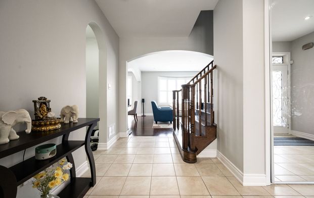 For Lease - 1071 Syndenham Lane, Milton, Ontario - Photo 1