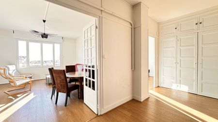 Location Appartement 3 pièces 82m² DIJON 21000 - Photo 3