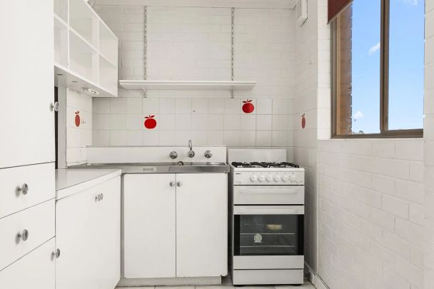 6 Month Lease - Studio Apartment - Photo 1