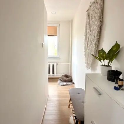 Pronájem bytu 1+1, 36 m - Fotografie 1
