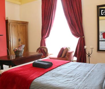 Stylish studio to rent in Dublin, Ireland - Photo 2