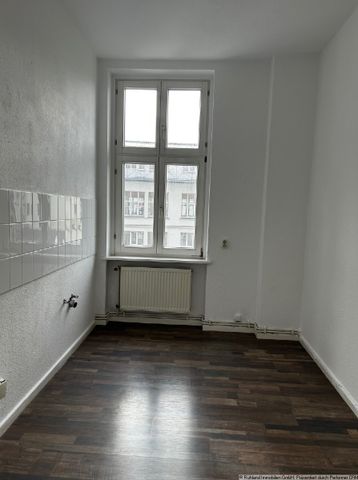 Charmante 2-Zi.-Wohnung im beliebten Magniviertel - Photo 2