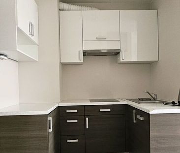 Kawalerka w Kamienica Nova ul. Langiewicza - Фото 2