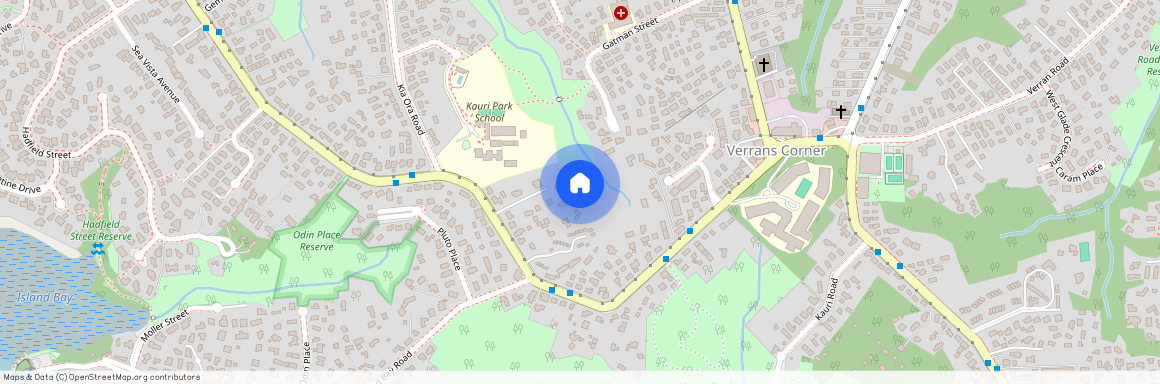 1/79H Rangatira Road, Beach Haven, North Shore City