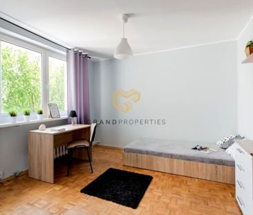 Pokój, ul. Krzywoń - Фото 6