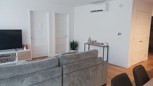 102 · Rez-de-chaussée - Photo 1