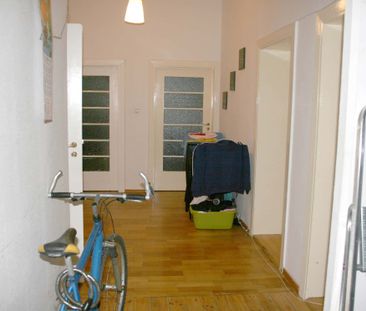 Zimmer in der Cunostraße - Foto 1