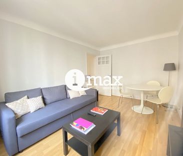 Location Appartement BOULOGNE BILLANCOURT - - Photo 2