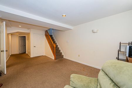 For Lease - 34 RIVER GROVE Drive Unit# Basement, Toronto, Ontario - Photo 3