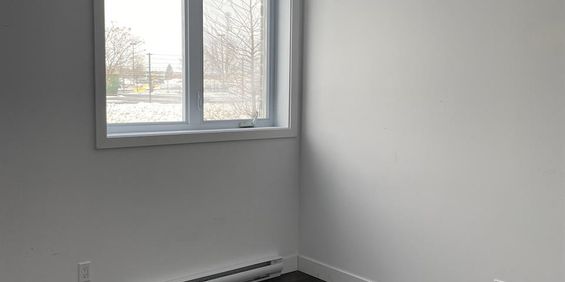 Immeuble 1510-1520 Rue Lionel-Giroux, Drummondville Appartement 5 Et Demi à Louer - Photo 3
