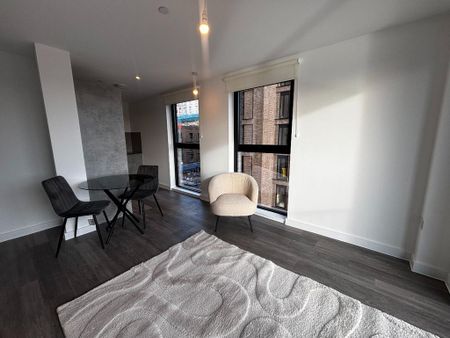 1 bedroom apartment to rent - Photo 5