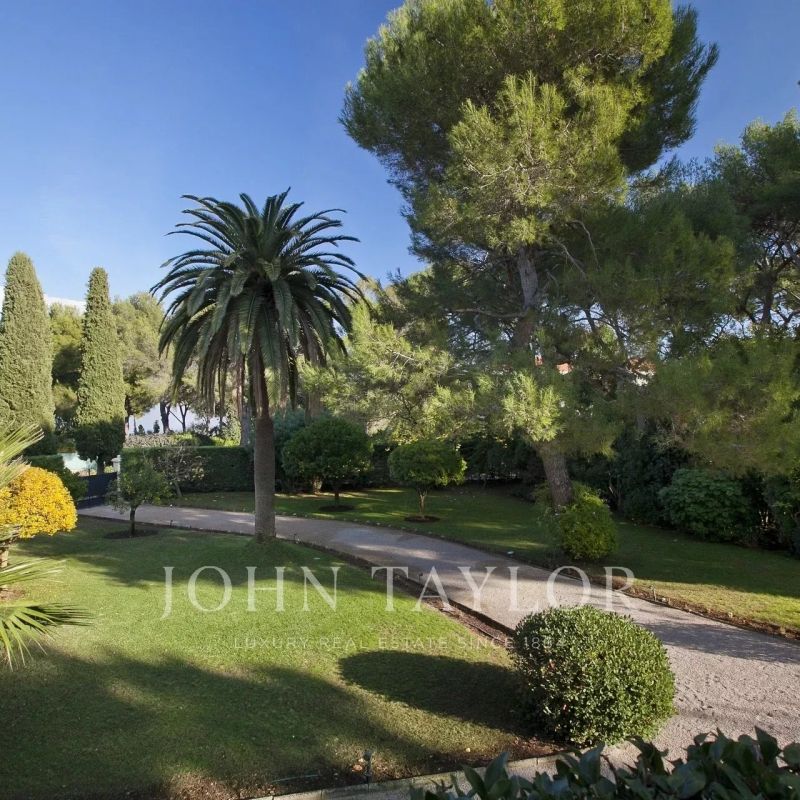 Luxueuse villa Belle Epoque - Photo 1