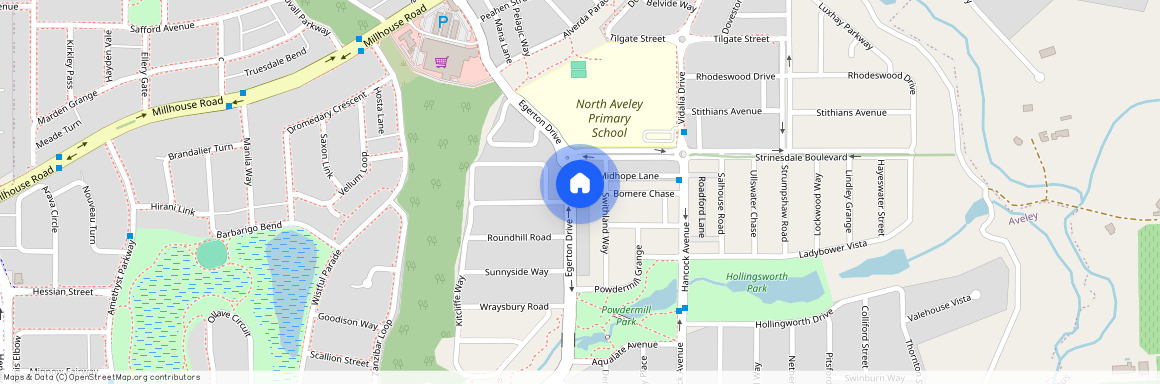 262 Egerton Drive, WA 6069, Aveley