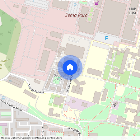 Politehnica, Bucuresti