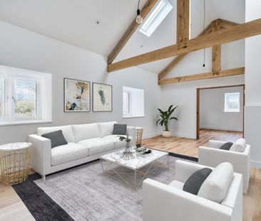 4 bedroom House To Let Total Size: 1215 SQ FT - Photo 3