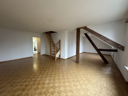 Gemütliche Wohnung mit schönem Ausblick - Photo 1