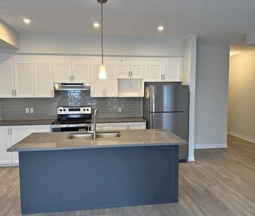 For Lease - 25 Isherwood Avenue Unit# 116, Cambridge, Ontario - Photo 3