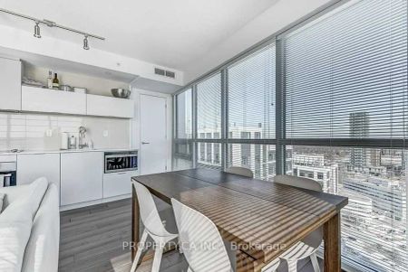 20 Thomas Riley Road #2707 - Photo 5