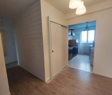 Appartement T1 à louer Nantes - 25 m² - Photo 2