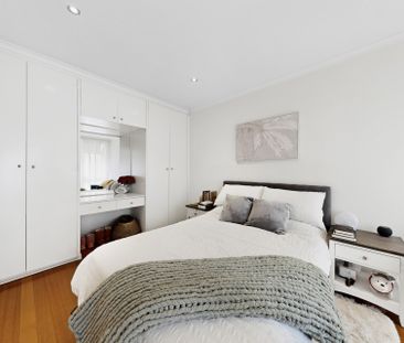 Stylish & Convenient Living in the Heart of Box Hill - Photo 2