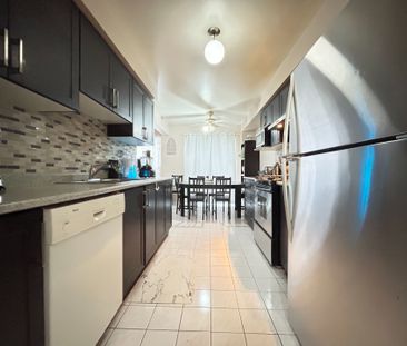 For Lease - 2555 Thomas Street Unit# 36, Mississauga, Ontario - Photo 1