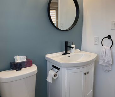 For Lease - 98 Cornell Centre Boulevard, Markham, Ontario - Photo 1