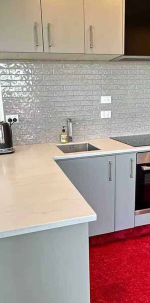 City Centre, 2 bedrooms - Photo 1