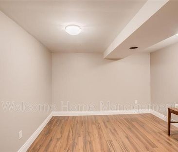 $1,695 / 2 br / 1 ba / ALL INCLUSIVE LOWER UNIT IN ST. CATHARINES! - Photo 1