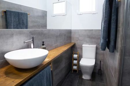 Calle de los Algodonales, Madrid, Community of Madrid 28039 - Foto 4