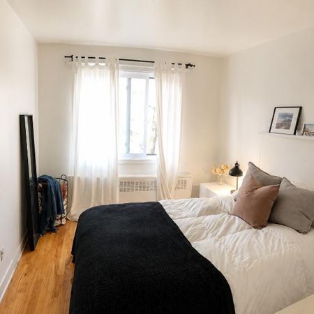 1 CH - 1 SDB - Montréal - $1,400 /mo - Photo 3