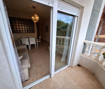 Piso de alquiler en Calle Carrera García Lorca, 2, Campello Playa - Photo 2