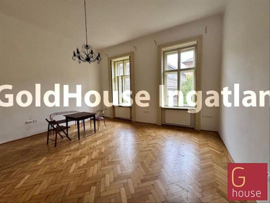 Kiadó felújított lakás - Budapest VI. kerület - Photo 1