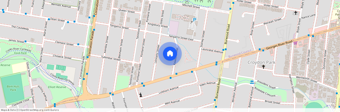 21 Rawson Street, Croydon Park