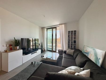 Appartement te huur - Photo 5