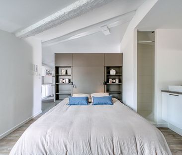 Location Appartement 2 pièces 33m² LA ROCHELLE 17000 - Photo 4