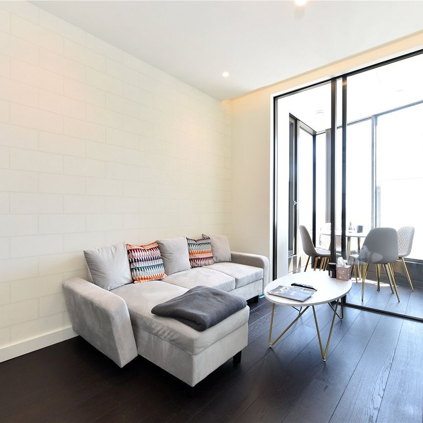 Bondway, London, SW8 1SJ - Photo 1