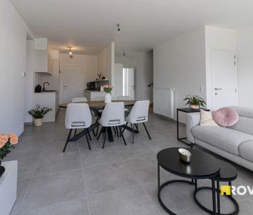 Instapklare BEN-nieuwbouwwoning met tuin - uitgerust met zonnepanelen! - Photo 3