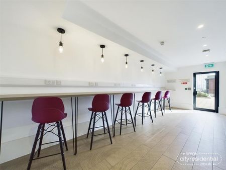 2 bedroom apartment to rent - Photo 2