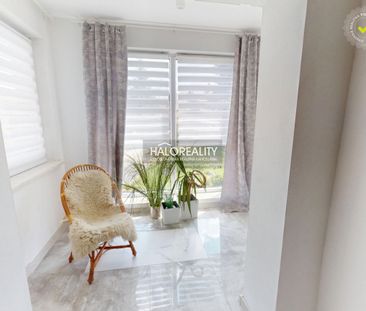 Garsonka na prenájom 630m2, Vitanová – Fotografia 4