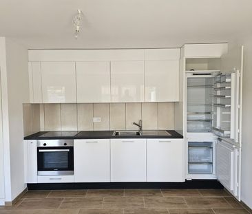 1.5 Zimmer, 5. Stock - Photo 5